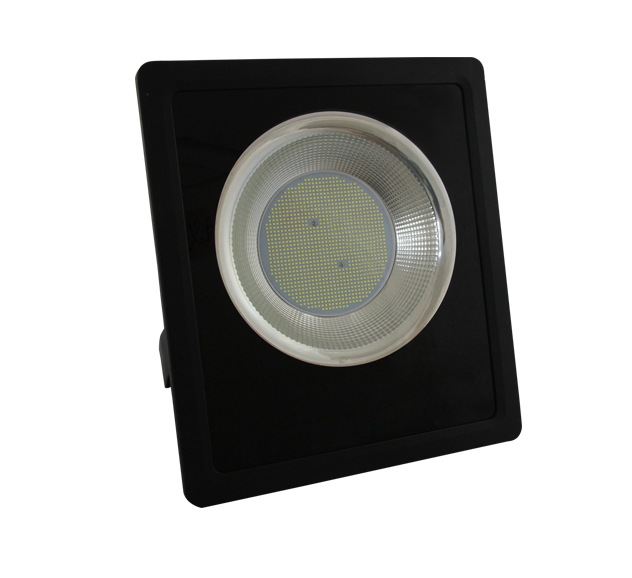 LED SMD FLOOD LUMINAIRE 500W 5000K 45000Lm 230V PF>0.95 IP66